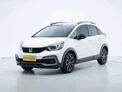 Honda LIFE 1.5L CVT CRO-SS Edition - photo 1