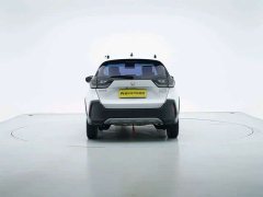Honda LIFE 1.5L CVT CRO-SS Edition - photo 2