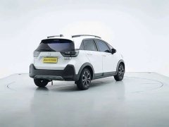 Honda LIFE 1.5L CVT CRO-SS Edition - photo 3