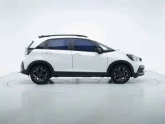 Honda LIFE 1.5L CVT CRO-SS Edition - photo 4
