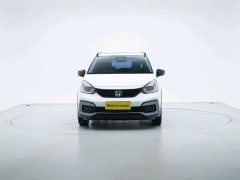 Honda LIFE 1.5L CVT CRO-SS Edition - photo 5