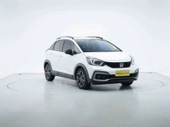 Honda LIFE 1.5L CVT CRO-SS Edition - photo 6