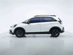 Honda LIFE 1.5L CVT CRO-SS Edition - photo 7