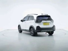 Honda LIFE 1.5L CVT CRO-SS Edition - photo 8