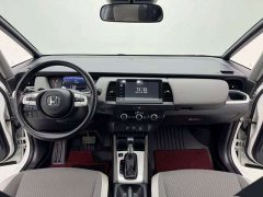 Honda LIFE 1.5L CVT CRO-SS Edition - photo 9