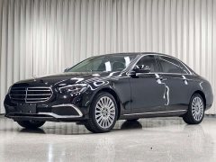 Mercedes-Benz E-Class E 300 L Luxury - фото 1