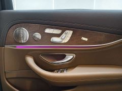 Mercedes-Benz E-Class E 300 L Luxury - фото 12
