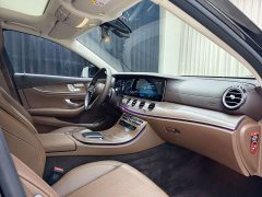 Mercedes-Benz E-Class E 300 L Luxury - фото 15