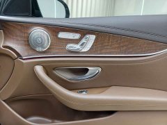 Mercedes-Benz E-Class E 300 L Luxury - фото 16
