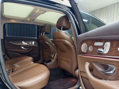 Mercedes-Benz E-Class E 300 L Luxury - фото 17