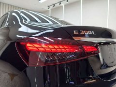 Mercedes-Benz E-Class E 300 L Luxury - фото 18