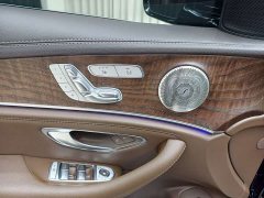 Mercedes-Benz E-Class E 300 L Luxury - фото 19