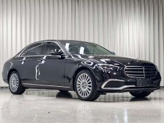 Mercedes-Benz E-Class E 300 L Luxury - фото 3