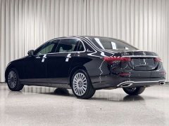 Mercedes-Benz E-Class E 300 L Luxury - фото 4