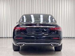 Mercedes-Benz E-Class E 300 L Luxury - фото 5