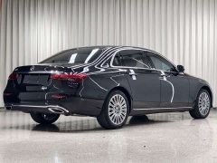 Mercedes-Benz E-Class E 300 L Luxury - фото 6