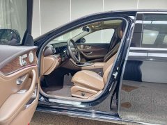 Mercedes-Benz E-Class E 300 L Luxury - фото 8