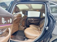 Mercedes-Benz E-Class E 300 L Luxury - фото 9