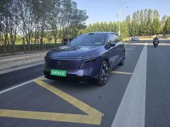 Nissan NX8 Pure Electric 650 Max - фото 1
