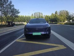 Nissan NX8 Pure Electric 650 Max - фото 2