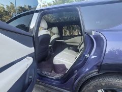 Nissan NX8 Pure Electric 650 Max - фото 6