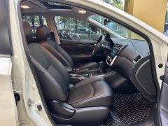 Nissan Qida Tiida 1.6L CVT Smart Edition - фото 10