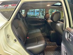Nissan Qida Tiida 1.6L CVT Smart Edition - фото 11