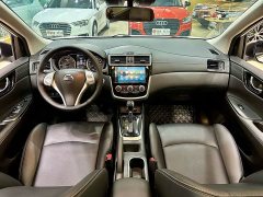 Nissan Qida Tiida 1.6L CVT Smart Edition - фото 12
