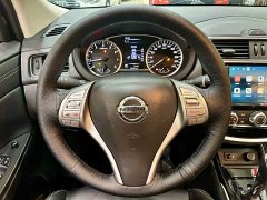 Nissan Qida Tiida 1.6L CVT Smart Edition - фото 13