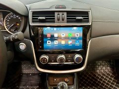 Nissan Qida Tiida 1.6L CVT Smart Edition - фото 14