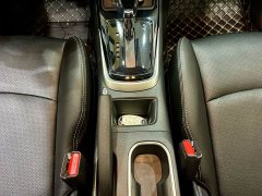 Nissan Qida Tiida 1.6L CVT Smart Edition - фото 15