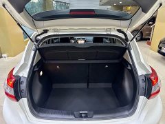 Nissan Qida Tiida 1.6L CVT Smart Edition - фото 19