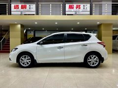 Nissan Qida Tiida 1.6L CVT Smart Edition - фото 2