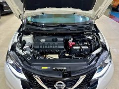 Nissan Qida Tiida 1.6L CVT Smart Edition - фото 20