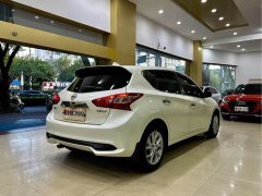Nissan Qida Tiida 1.6L CVT Smart Edition - фото 3