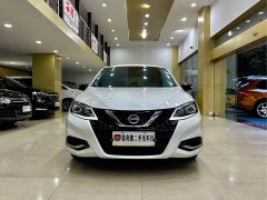 Nissan Qida Tiida 1.6L CVT Smart Edition - фото 4