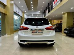 Nissan Qida Tiida 1.6L CVT Smart Edition - фото 5
