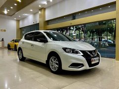 Nissan Qida Tiida 1.6L CVT Smart Edition - фото 6