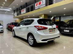 Nissan Qida Tiida 1.6L CVT Smart Edition - фото 7