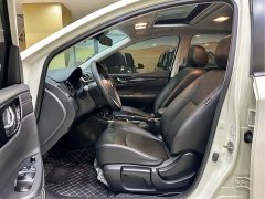 Nissan Qida Tiida 1.6L CVT Smart Edition - фото 8