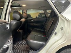 Nissan Qida Tiida 1.6L CVT Smart Edition - фото 9
