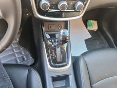 Nissan Qida Tiida 1.6L CVT Smart Edition - фото 10