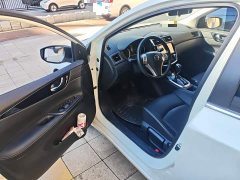 Nissan Qida Tiida 1.6L CVT Smart Edition - фото 12