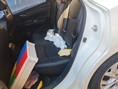 Nissan Qida Tiida 1.6L CVT Smart Edition - фото 13