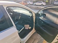 Nissan Qida Tiida 1.6L CVT Smart Edition - фото 19