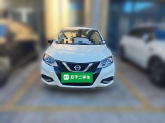 Nissan Qida Tiida 1.6L CVT Smart Edition - фото 2