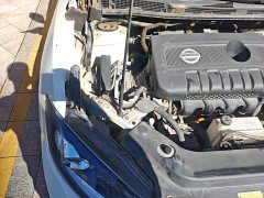 Nissan Qida Tiida 1.6L CVT Smart Edition - фото 20