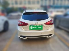 Nissan Qida Tiida 1.6L CVT Smart Edition - фото 3