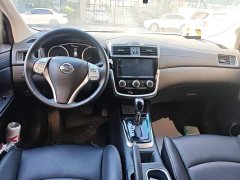Nissan Qida Tiida 1.6L CVT Smart Edition - фото 5