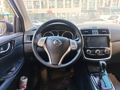 Nissan Qida Tiida 1.6L CVT Smart Edition - фото 6